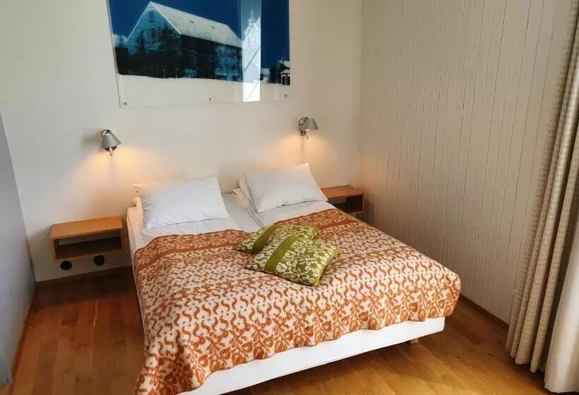 Hotel Vertshuset Røros