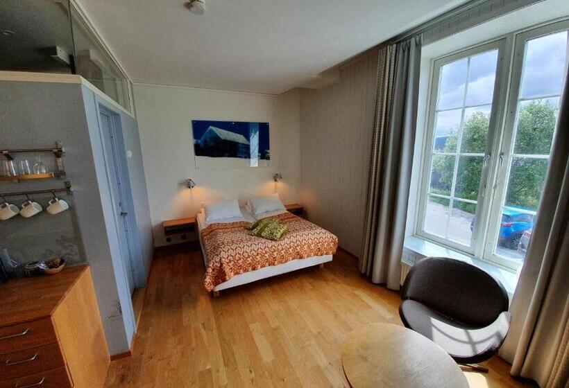 Hotel Vertshuset Røros