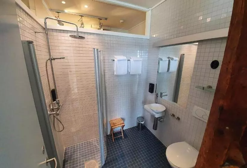 Hotel Vertshuset Røros