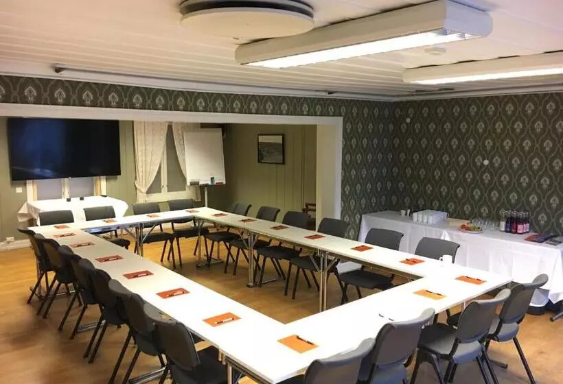 Hotel Vertshuset Røros