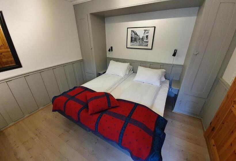 Hotel Vertshuset Røros