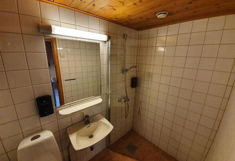 Hotel Vertshuset Røros