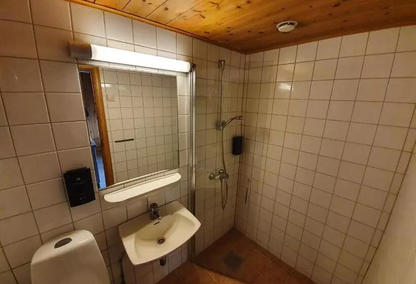 Hotel Vertshuset Røros