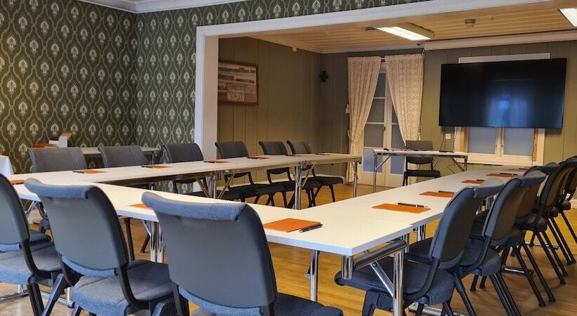 Hotel Vertshuset Røros