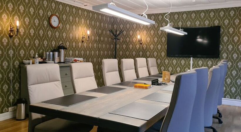 Hotel Vertshuset Røros