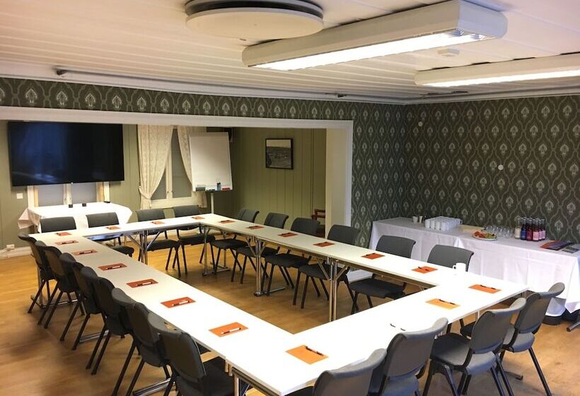 Hotel Vertshuset Røros