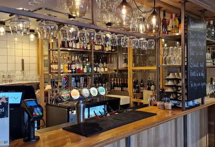 Hotel Vertshuset Røros