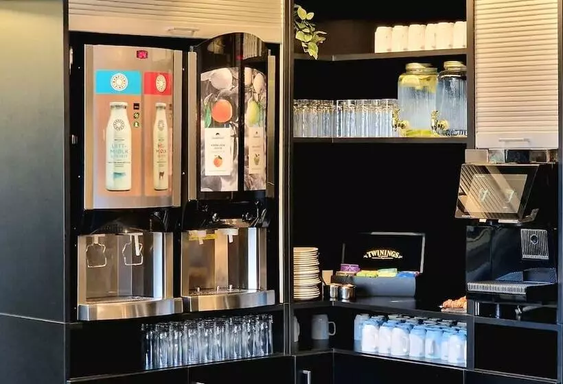 Hotel Vertshuset Røros