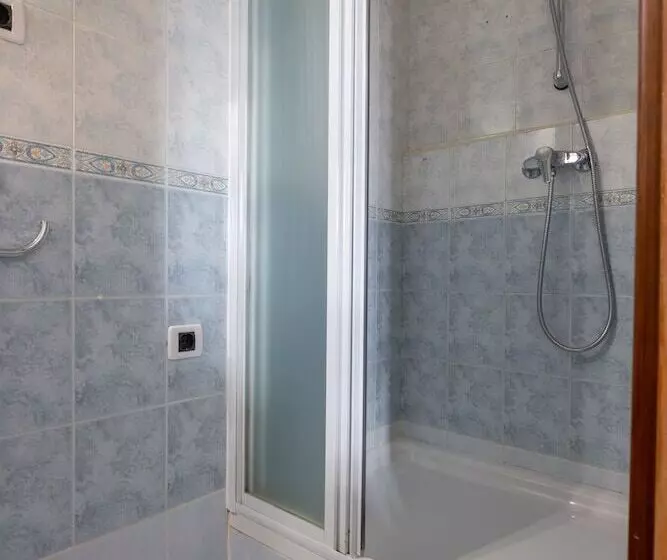 Hotelli Villa Fontana