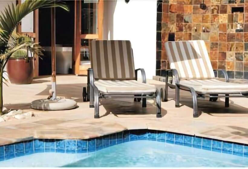 בית מלון כפרי Woodall Country House And Spa