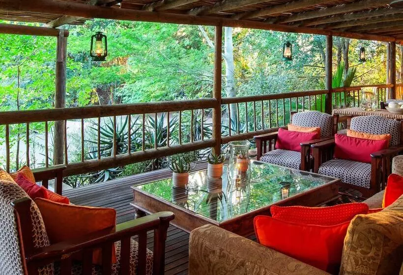 Hotel Woodall Country House And Spa