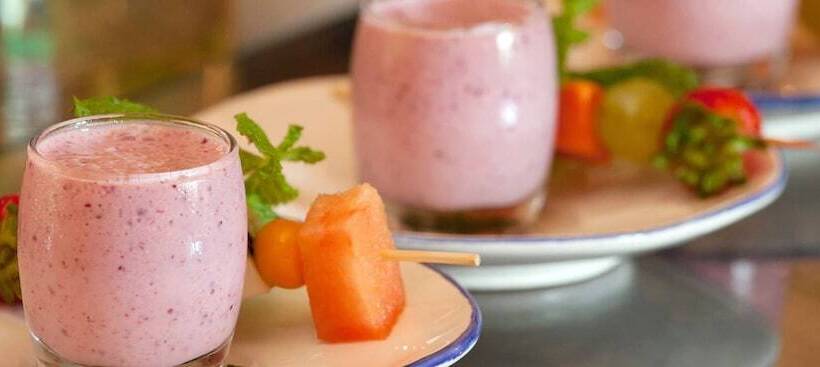 בית מלון כפרי Woodall Country House And Spa