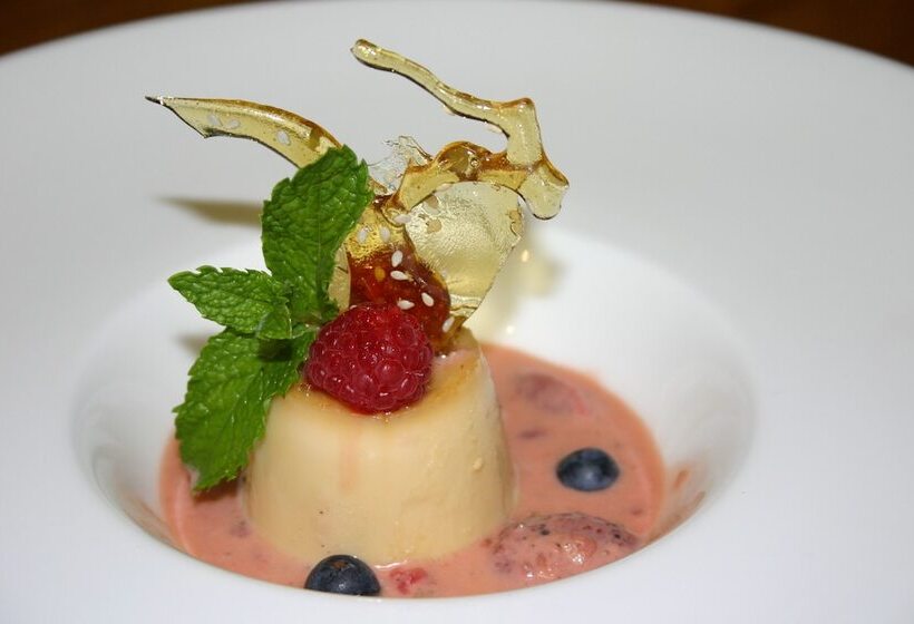 בית מלון כפרי Woodall Country House And Spa