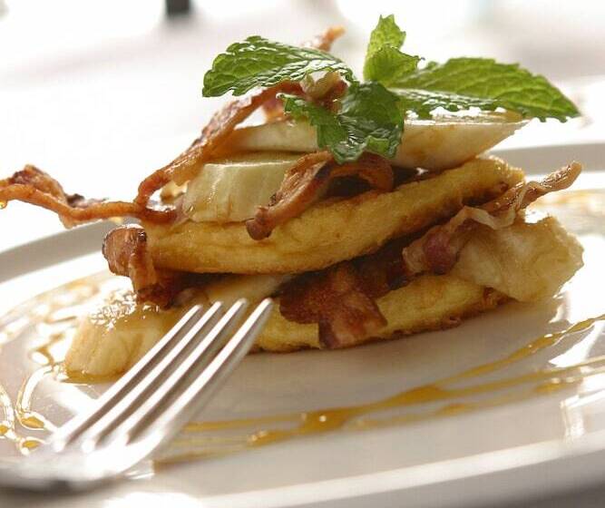 בית מלון כפרי Woodall Country House And Spa