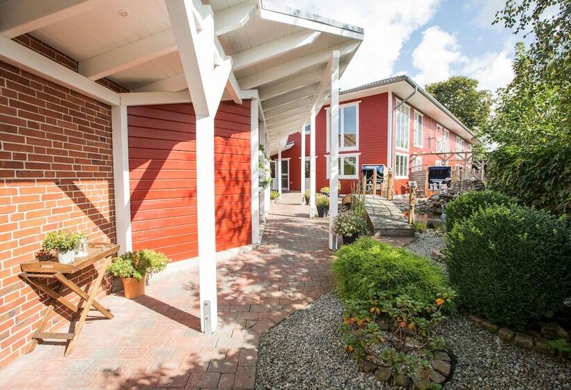 Paulsen S Landhotel Und Restaurant