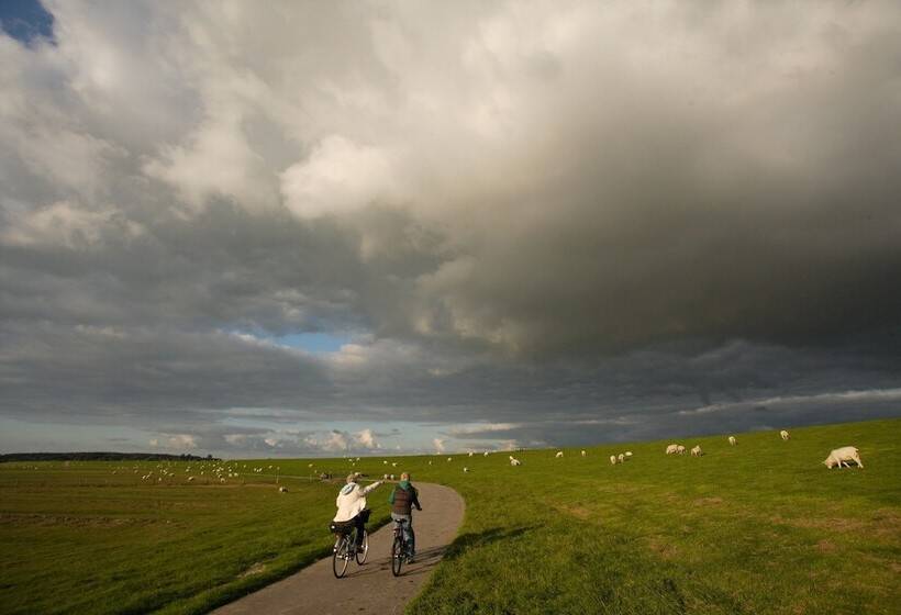 Paulsen S Landhotel Und Restaurant