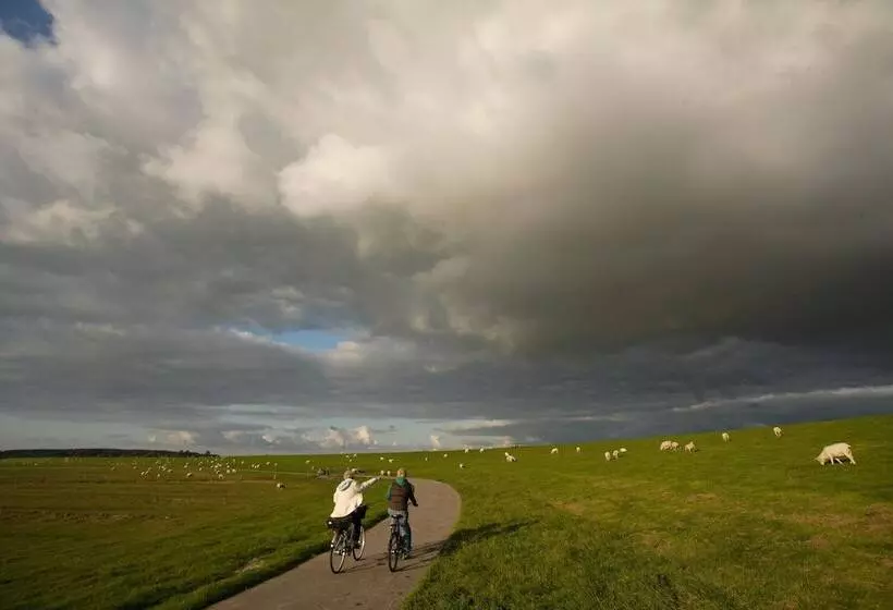 Paulsen S Landhotel Und Restaurant