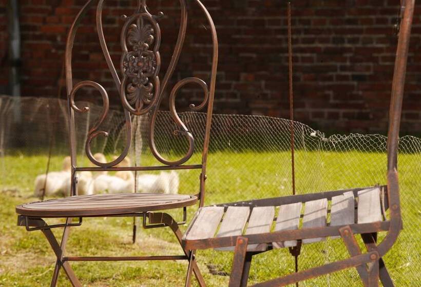 Paulsen S Landhotel Und Restaurant