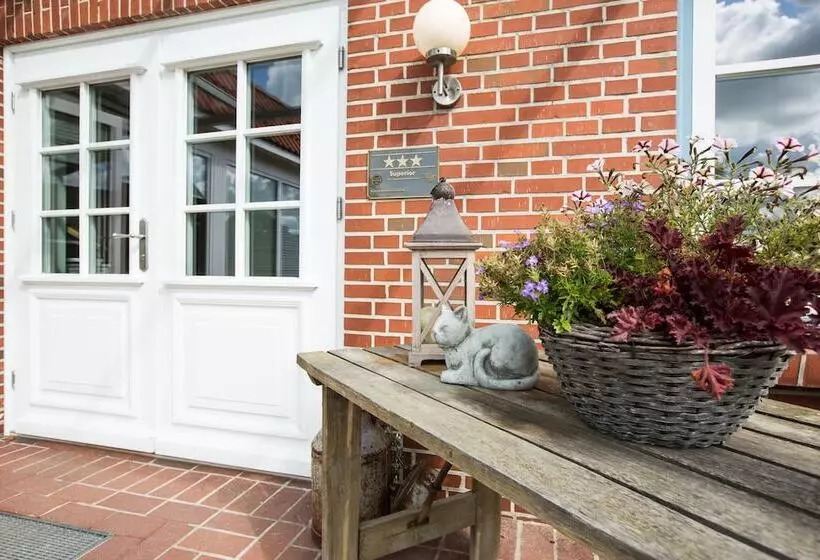 Paulsen S Landhotel Und Restaurant