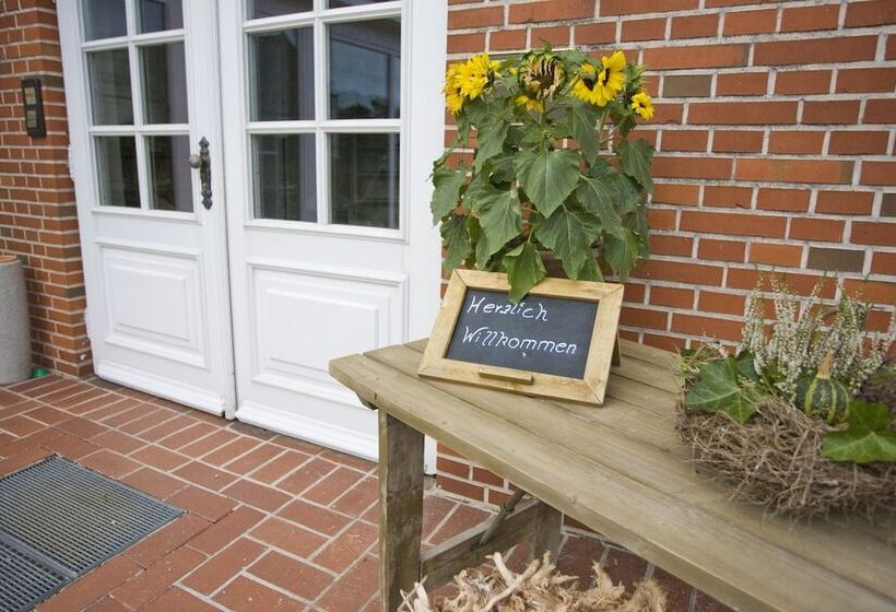 Paulsen S Landhotel Und Restaurant