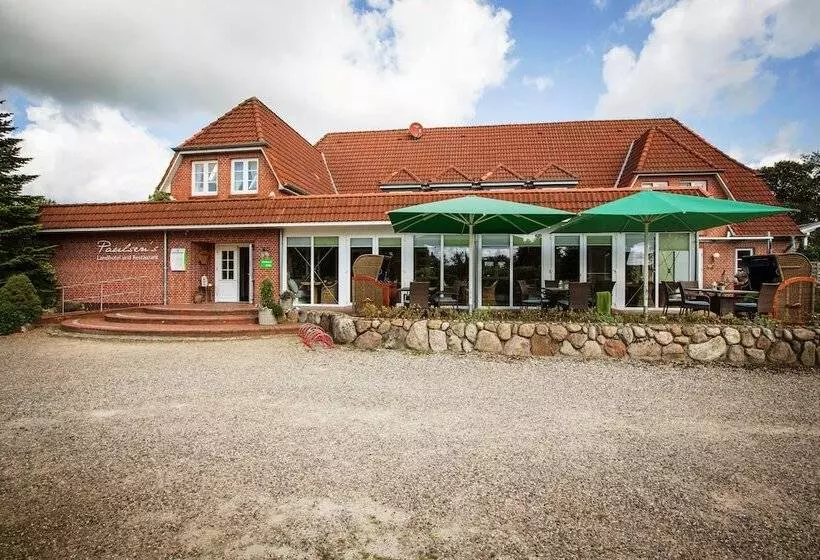Paulsen S Landhotel Und Restaurant
