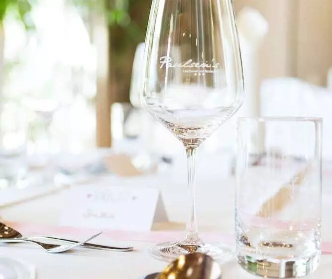 Paulsen S Landhotel Und Restaurant