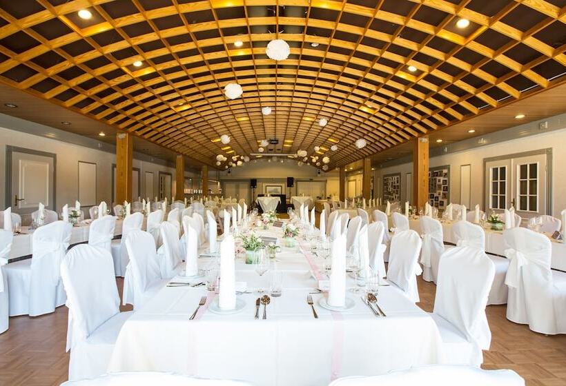 Paulsen S Landhotel Und Restaurant