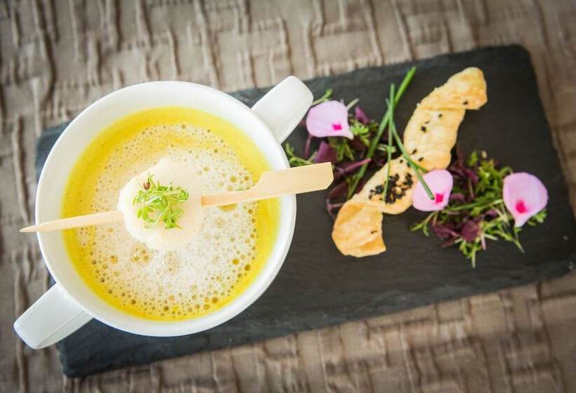 Paulsen S Landhotel Und Restaurant