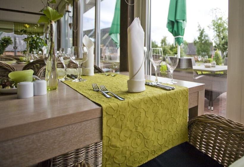 Paulsen S Landhotel Und Restaurant