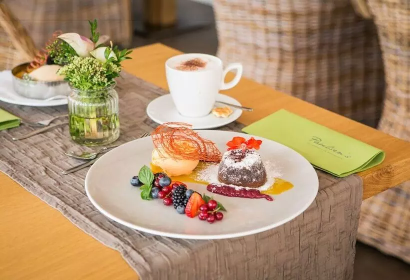 Paulsen S Landhotel Und Restaurant