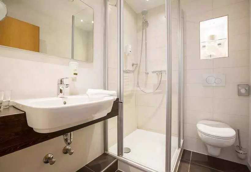 Paulsen S Landhotel Und Restaurant