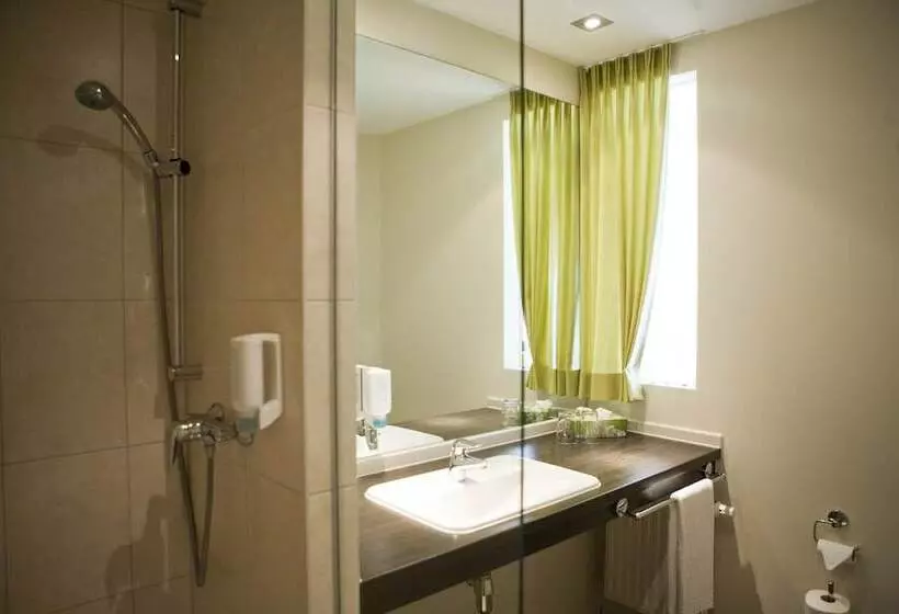 Paulsen S Landhotel Und Restaurant