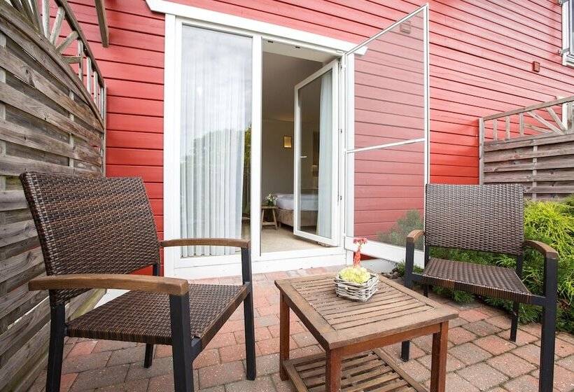 Paulsen S Landhotel Und Restaurant