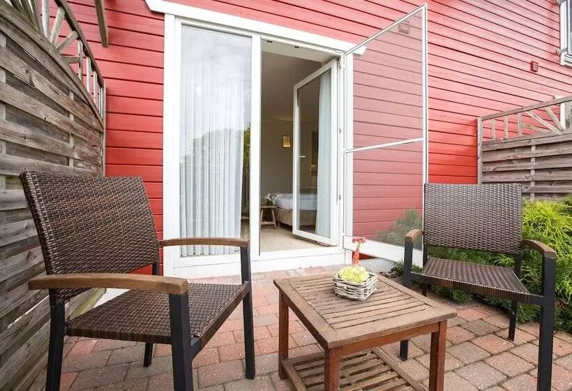 Paulsen S Landhotel Und Restaurant