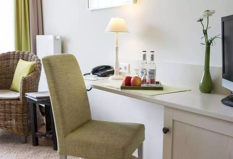 Paulsen S Landhotel Und Restaurant