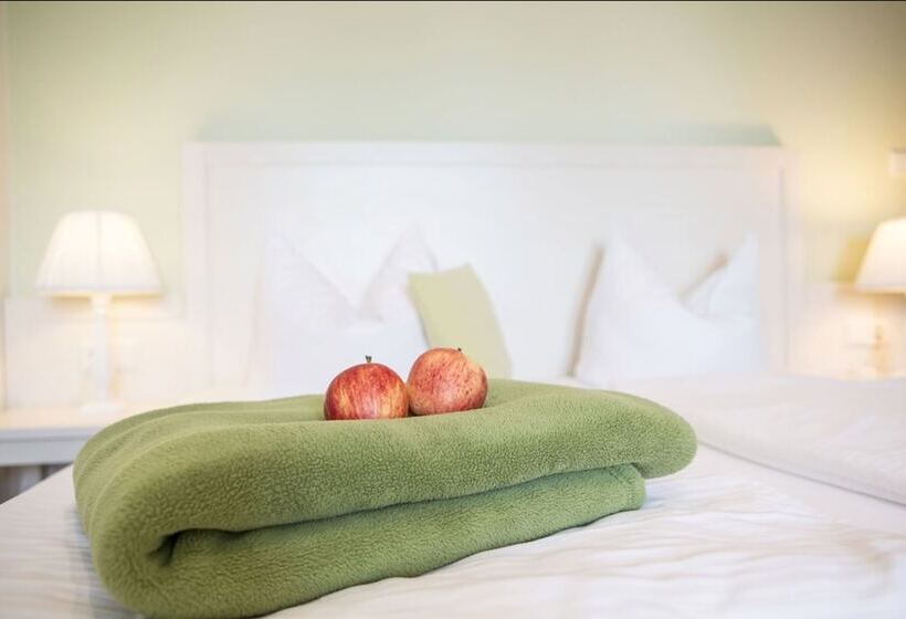 Paulsen S Landhotel Und Restaurant