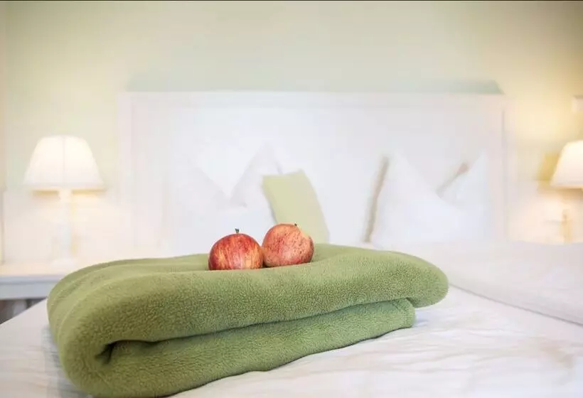 Paulsen S Landhotel Und Restaurant