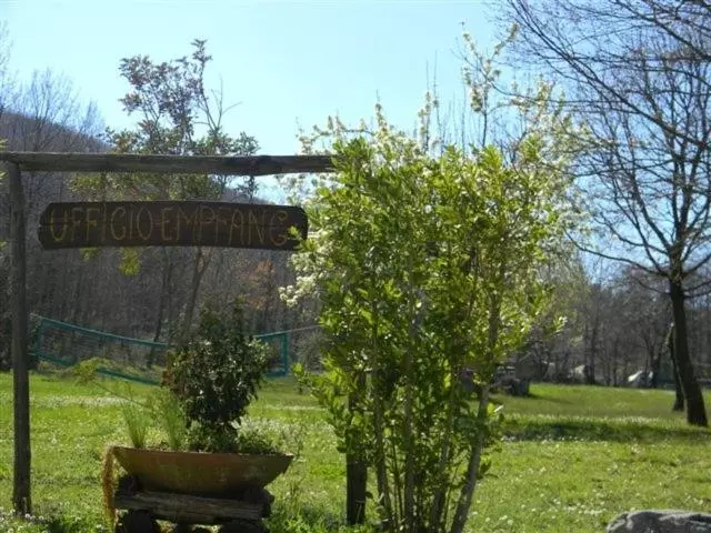 Residence Sant'uberto