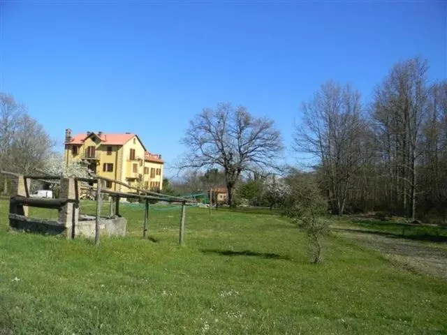 Residence Sant'uberto