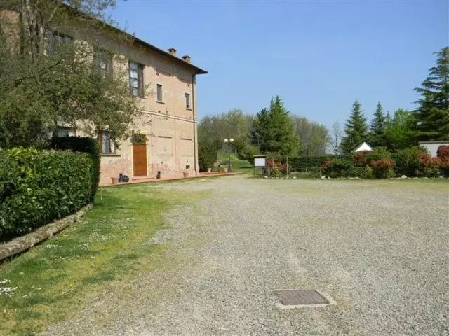 Residence Sant'uberto