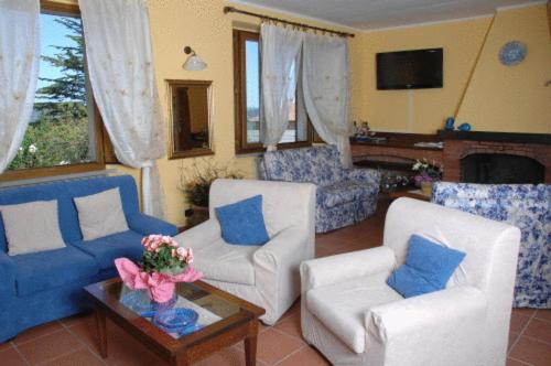 Residence Sant'uberto