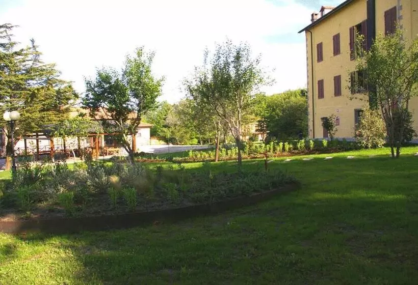 Residence Sant'uberto