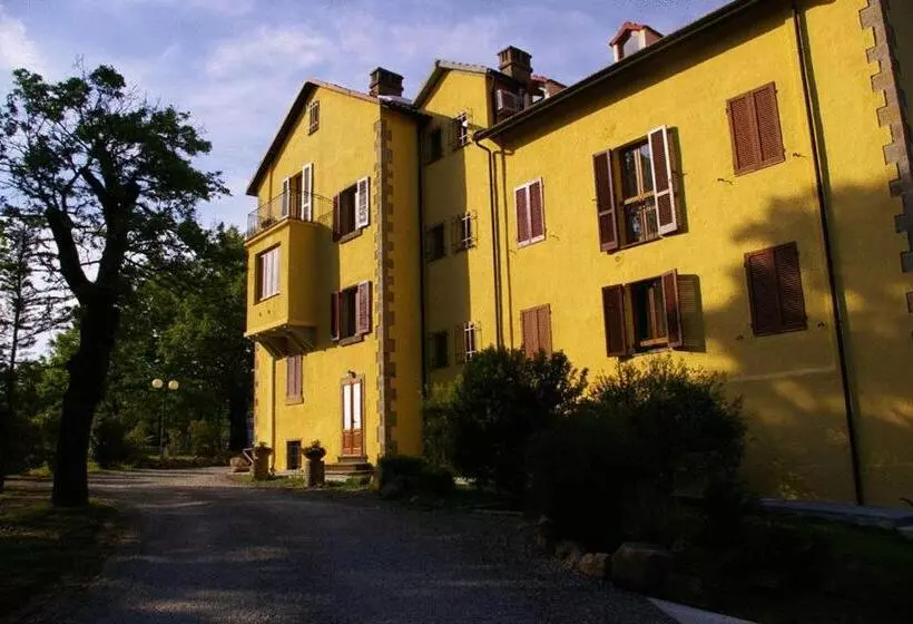 Residence Sant'uberto