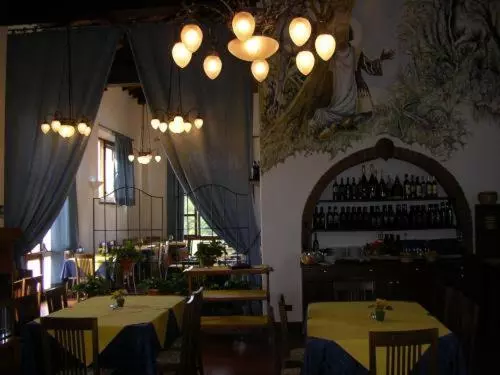 Residence Sant'uberto