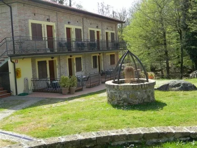 Residence Sant'uberto
