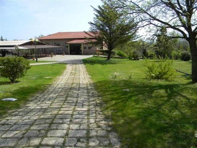 Residence Sant'uberto