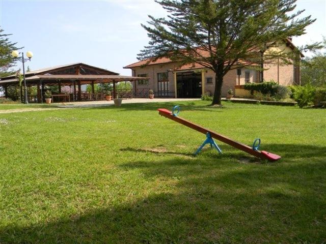 Residence Sant'uberto