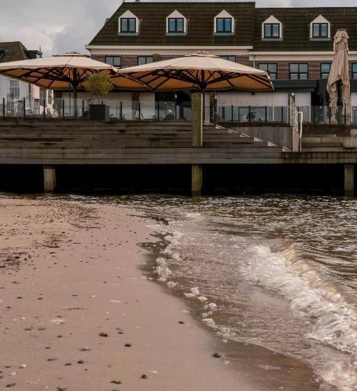 Restaurant & Hotel Monopole Harderwijk