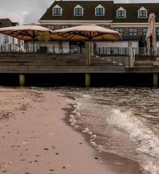 Restaurant & Hotel Monopole Harderwijk