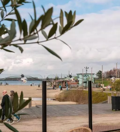 Restaurant & Hotel Monopole Harderwijk